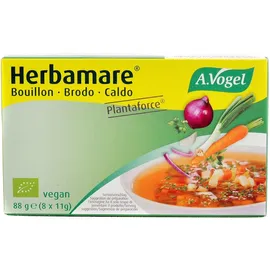 A.VOGEL HERBAMARE (PLANTAFORCE) 8 X 11 GR