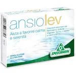 SPECCHIASOL ANSIOLEV TABS 45ΤΜΧ