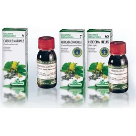 SPECCHIASOL ECHINACEA ANGUSTIFOLIA (BIO) 50 ML