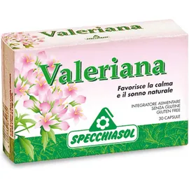 SPECCHIASOL VALERIANA TABS 30ΤΜΧ