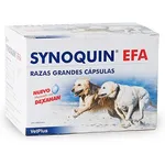 Χονδροπροστατευτικό Συμπλήρωμα Διατροφής Για Μεγαλώσωμα Σκυλιά Synoquin 30 tabs