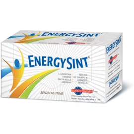 Συμπλήρωμα Διατροφής Energysint Bionat 150 ml σε φιαλίδια των 15 ml