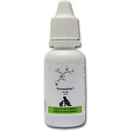 Θεραπεία Λοιμώξεων του Ακουστικού Πόρου Oto Ag Traumapet 50 ml