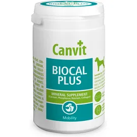 Συμπλήρωμα Διατροφής Σκύλου Biocal Plus Canvit 230 tabs