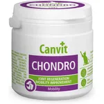 Συμπλήρωμα Διατροφής για Αρθρώσεις Γάτας Chondro Canvit 100 tabs