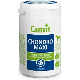Συμπλήρωμα Διατροφής για Αρθρώσεις Σκύλου Chondro Maxi Dog Canvit 76 tabs