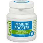 Συμπλήρωμα Διατροφής Γάτας για Ανοσοποιητικό Immuno Booster Canvit 120 tabs