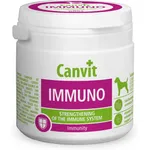 Συμπλήρωμα Διατροφής Σκύλου για Ανοσοποιητικό Immuno Canvit 100 tabs