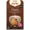 Εικόνα 1 Για Βιολογικό Αγιουβερδικό Τσάι Choco Yogi Tea 17 φακελάκια
