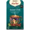 Εικόνα 1 Για Βιολογικό Αγιουβερδικό Τσάι Sweet Chili Yogi Tea 17 φακελάκια