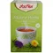 Εικόνα 1 Για Βιολογικό Αγιουβερδικό Τσάι Alkaline Herbs Yogi Tea 17 φακελάκια