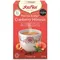 Εικόνα 1 Για Βιολογικό Αγιουβερδικό Τσάι Cranberry-Hibiscus Yogi Tea 17 φακελάκια