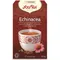 Εικόνα 1 Για Βιολογικό Αγιουβερδικό Τσάι Echinacea Yogi Tea 17 φακελάκια
