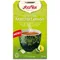 Εικόνα 1 Για Βιολογικό Αγιουβερδικό Τσάι Green Matcha Lemon Yogi Tea 17 φακελάκια