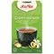 Εικόνα 1 Για Βιολογικό Αγιουβερδικό Τσάι Green Jasmine Yogi Tea 17 φακελάκια