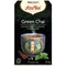 Εικόνα 1 Για Βιολογικό Αγιουβερδικό Τσάι Green Chai Yogi Tea 17 φακελάκια