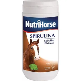 Συμπλήρωμα Διατροφής Για Άλογα Σπιρουλίνα Spirulina Immunity & Detox Nutrihorse 500 gr