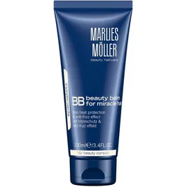 Κρέμα Ομορφιάς Μαλλιών ΒΒ Beauty Balm for Miracle Hair Marlies Moller 100 ml