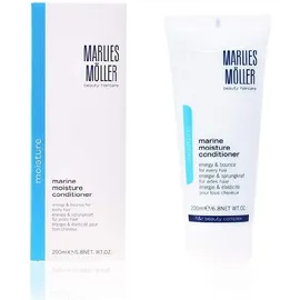 Ενυδατικό Μαλακτικό Μαλλιών Marine Moisture Conditioner Marlies Moller 200 ml