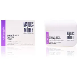 Μάσκα Άμεσης φροντίδας Για Τις Άκρες Των Μαλλιών Instant Hair Care Hair Tip Mask  Marlies Moller 125 ml