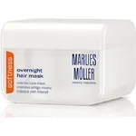 Ενυδατική Μάσκα Μαλλιών Νύχτας Overnight Hair Mask Marlies Moller 125 ml