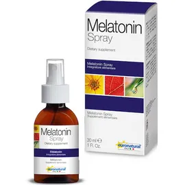 Συμπλήρωμα Διατροφής Για Διαταραχές Ύπνου Σε Σπρέι Melatonon Spray Lab Newmed 30 ml