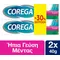 Εικόνα 1 Για Corega Promo Super Στερεωτική Κρέμα για Τεχνητή Οδοντοστοιχία με Γεύση Μέντα 1 & 1 Δώρο 2 x 40g