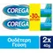 Εικόνα 1 Για Corega Promo Neutral Στερεωτική Κρέμα για Τεχνητή Οδοντοστοιχία Ουδέτερη Γεύση 1 + 1 Δώρο 2 x 40gr