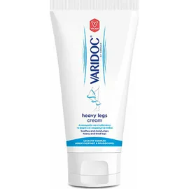 Vican Varidoc Cream Για Βαριά &amp; Κουρασμένα Πόδια 150ml