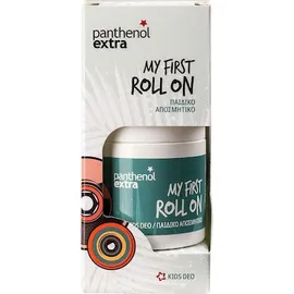 Panthenol Extra My First Roll On 50ml