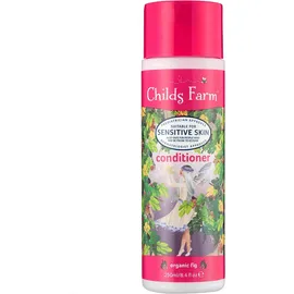 CHILDS FARM Conditioner, Organic Fig, Παιδική Μαλακτική Κρέμα Μαλλιών - 250ml