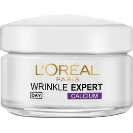Κρέμα Ημέρας Αντιγήρανσης & Ανάπλασης Wrinkle Expert Restoring Cream 55+ L'Oreal 50ml