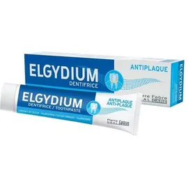Elgydium Anti-Plaque toothpaste 50 ml