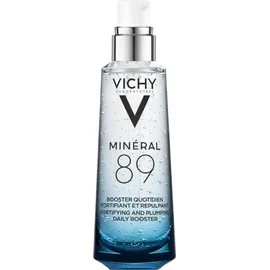 Vichy Mineral 89 Hyaluronic Acid Face Moisturizer 75ml