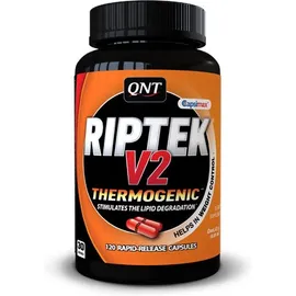 QNT Riptek V2 120 caps
