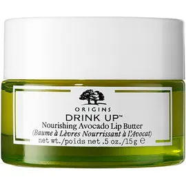 Origins Drink Up™ Nourishing Avocado Lip Butter 0.5 Oz/15 g
