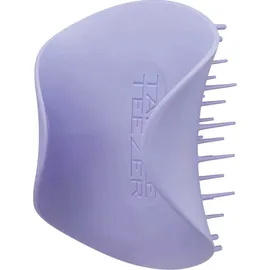 Tangle Teezer The Scalp Exfoliator And Massager Lavender Lite Βούρτσα για Ήπια Απολέπιση του Τριχωτού της Κεφαλής