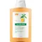 Εικόνα 1 Για Klorane Mango Nourishing Shampoo Σαμπουάν με Μάνγκο για Ξηρά Μαλλιά 100ml