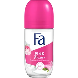 Fa Pink Passion, Αποσμητικό 50ml