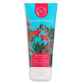 Fresh Line Sunrise Dream Αρωματικό Αφρόλουτρο 200ml