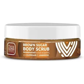 Pharmalead Brown Sugar Body Scrub 200ml