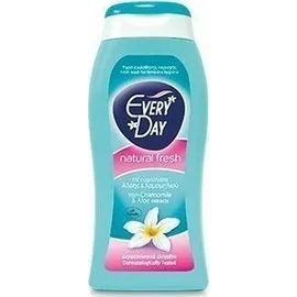 EVERY ΥΓΡΟ ΚΑΘΑΡΙΣΜΟΥ DAY FRESH ALOE CHAMOMILE - ΑΠΑΛΟ ΥΓΡΟ ΚΑΘΑΡΙΣΜΟΥ ΤΗΣ ΕΥΑΙΣΘΗΤΗΣ ΠΕΡΙΟΧΗΣ .