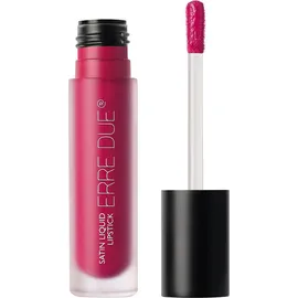Erre Due Satin Liquid Lipstick 304 Adrenaline 4,2ml