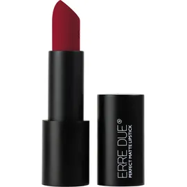 Erre Due Perfect Matte Lipstick 811 Confidence 3.5gr