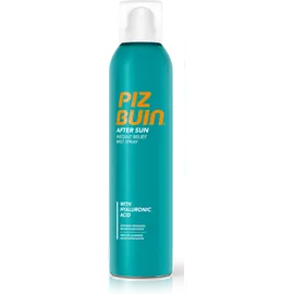 Piz Buin® After Sun Instant Relief Mist Ενυδατικό Spray για μετά τον Ήλιο με Υαλουρονικό Οξύ 200ml