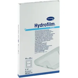 Hartmann Hydrofilm Plus 10x20cm Αυτοκόλλητο Διάφανο Επίθεμα 5 Τεμάχια