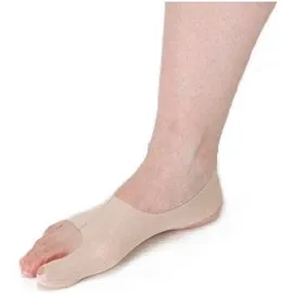 Super Foot Διορθωτικό Καλτσάκι Βλαισού Μεγάλου Δακτύλου (Κότσι) (5214000754114) Small 1 Ζευγάρι