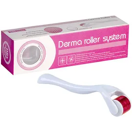 AG Pharm Derma Roller System 540 Needles 0.50mm Σύστημα με Μικροακίδες