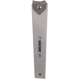 Solingen Νυχοκόπτης Μεγάλος από Ανοξείδωτο Ατσάλι (473) 1 τεμάχιο