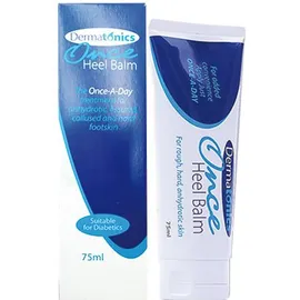 Dermatonics Cream Heel Balm 75ml Κρέμα για Σκληρύνσεις